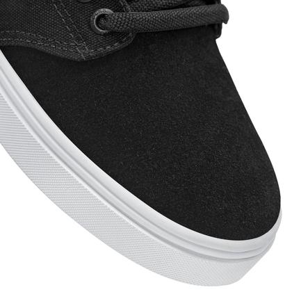 Imagem de Tênis Hocks Montreal Black Niquel Original