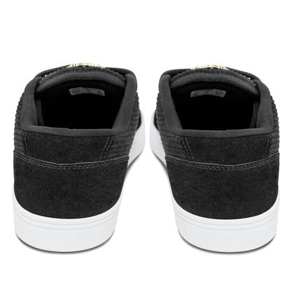 Imagem de Tênis Hocks Montreal Black Niquel Original