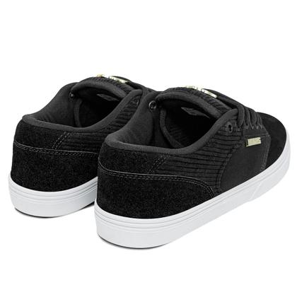 Imagem de Tênis Hocks Montreal Black Niquel Original