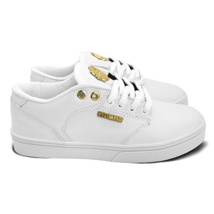 Imagem de Tênis Hocks Montreal White Gold Original