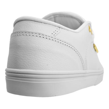 Imagem de Tênis Hocks Montreal White Gold Original