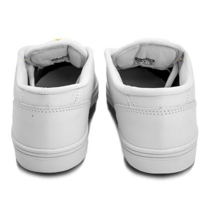 Imagem de Tênis Hocks Montreal White Gold Original