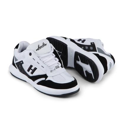 Imagem de Tenis hocks original rlx baggy poapetit branco/preto