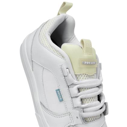 Imagem de Tênis Hocks Pop Lite Branco Acqua UV