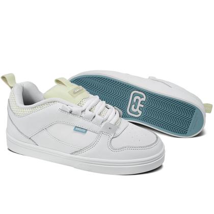 Imagem de Tênis Hocks Pop Lite Branco Acqua UV