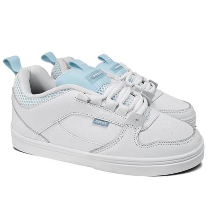Imagem de Tênis Hocks Pop Lite Branco Acqua UV