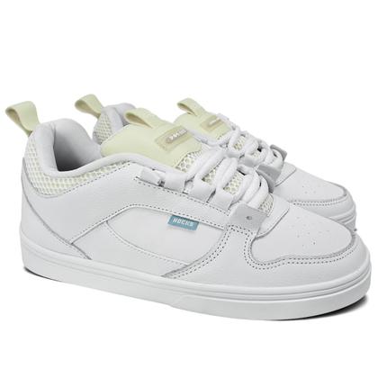 Imagem de Tênis Hocks Pop Lite Branco Acqua UV