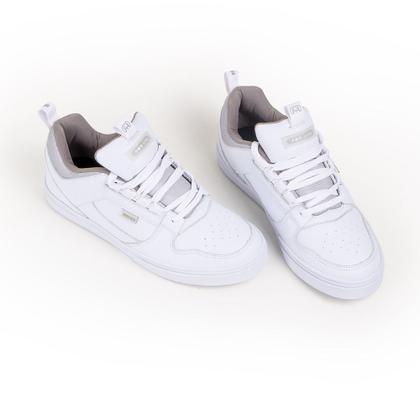 Imagem de Tênis Hocks Pop Lite Brilhante - Branco