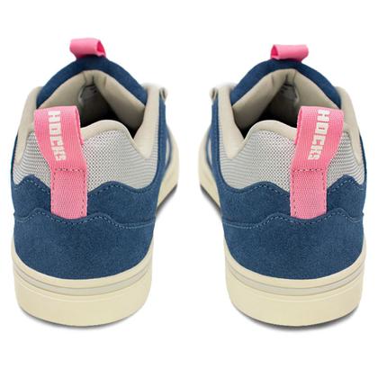 Imagem de Tênis Hocks Pop Lite Cobalto Cream