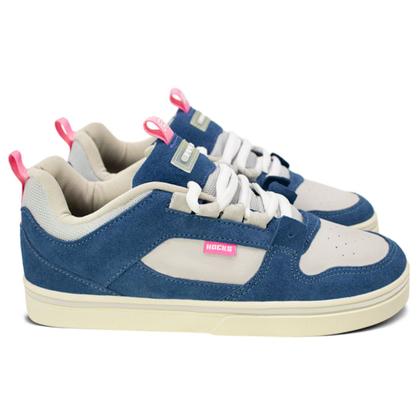 Imagem de Tênis Hocks Pop Lite Cobalto Cream