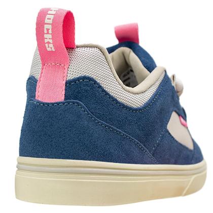 Imagem de Tênis Hocks Pop Lite Cobalto Cream