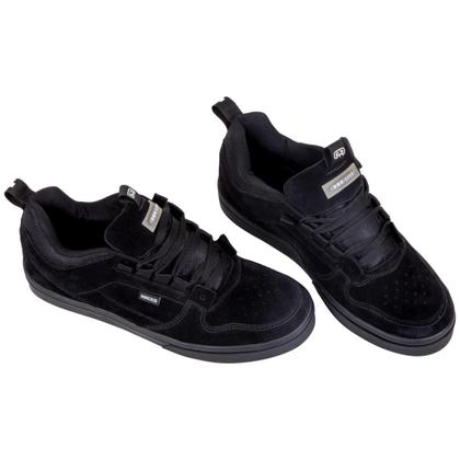 Imagem de Tênis Hocks Pop Lite Extra Black Classic Masculino Skate