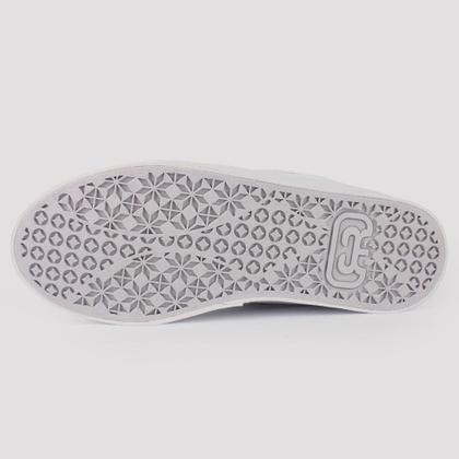 Imagem de Tênis Hocks Puff - Goldie (Branco/Dourado)