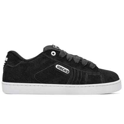 Imagem de Tênis Hocks Ruas Skate Classic Black Original