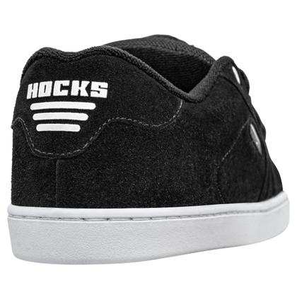 Imagem de Tênis Hocks Ruas Skate Classic Black Original