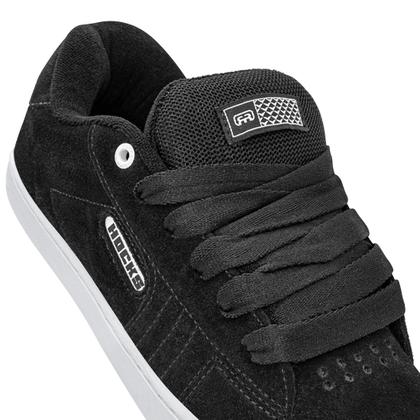 Imagem de Tênis Hocks Ruas Skate Classic Black Original