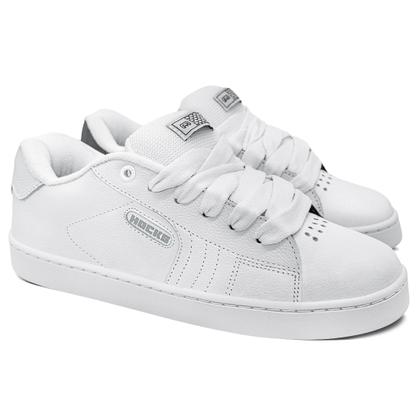 Imagem de Tênis Hocks Ruas Skate Cristal Branco Original