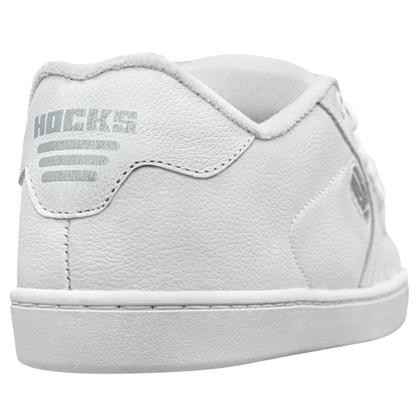 Imagem de Tênis Hocks Ruas Skate Cristal Branco Original