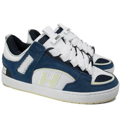 Imagem de Tênis Hocks Skate Bold Cobalto UV Original