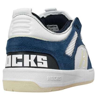 Imagem de Tênis Hocks Skate Bold Cobalto UV Original