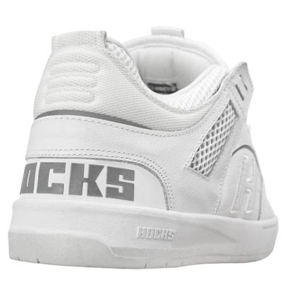 Imagem de Tênis Hocks Skate Bold Cristal Branco Original