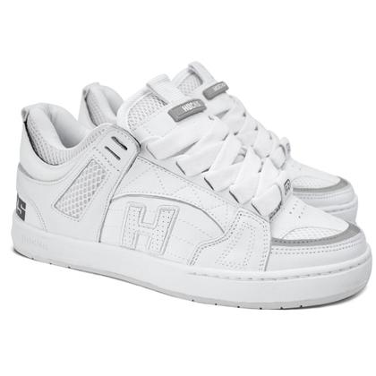 Imagem de Tênis Hocks Skate Bold Cristal Branco Original