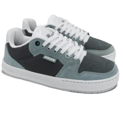 Imagem de Tênis Hocks Skate Do Vale SS Blue Jeans Original