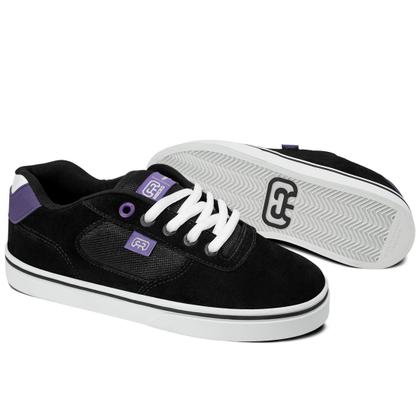 Imagem de Tênis Hocks Skate Flat Lite Psylocke UV