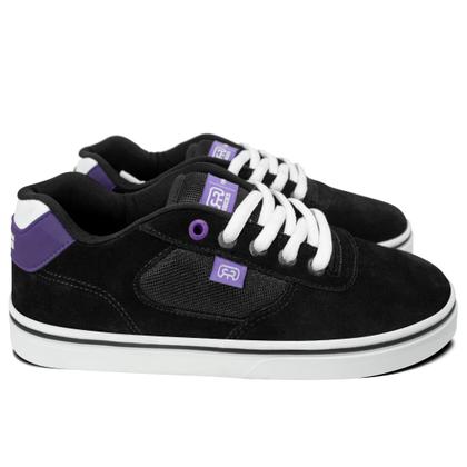 Imagem de Tênis Hocks Skate Flat Lite Psylocke UV