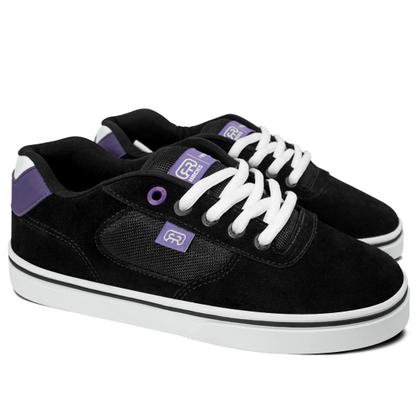 Imagem de Tênis Hocks Skate Flat Lite Psylocke UV