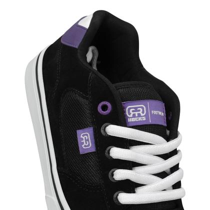 Imagem de Tênis Hocks Skate Flat Lite Psylocke UV