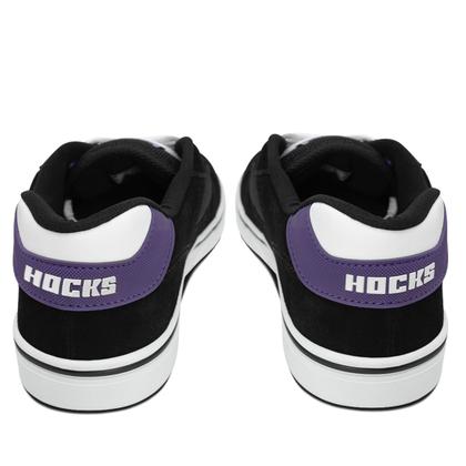 Imagem de Tênis Hocks Skate Flat Lite Psylocke UV