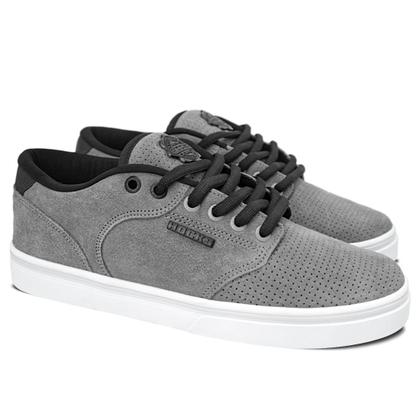 Imagem de Tênis Hocks Skate Montreal Asfalto Original