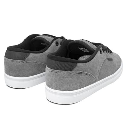 Imagem de Tênis Hocks Skate Montreal Asfalto Original