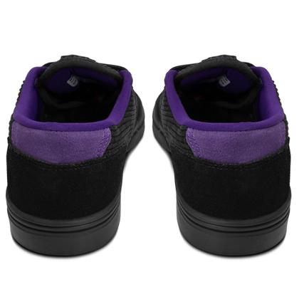 Imagem de Tenis hocks skate montreal black grape original