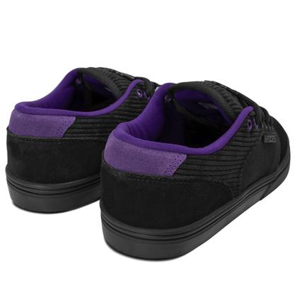 Imagem de Tenis hocks skate montreal black grape original