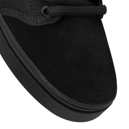 Imagem de Tenis hocks skate montreal black grape original