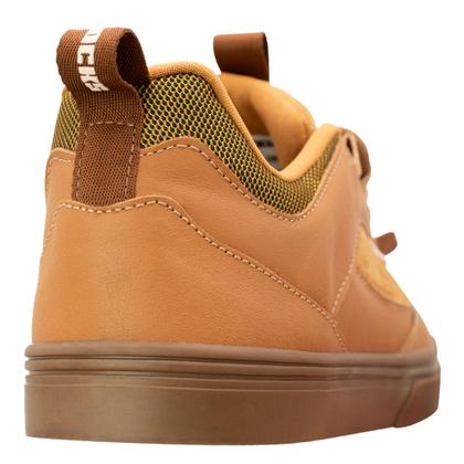 Imagem de Tênis Hocks skate Pop Lite Caramelo WAX