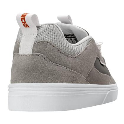 Imagem de Tênis Hocks Skate Pop Lite Cinza Smog