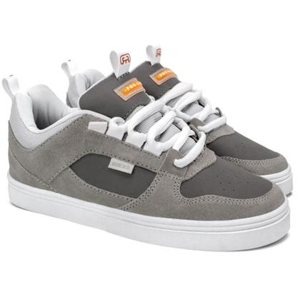 Imagem de Tênis Hocks Skate Pop Lite Cinza Smog