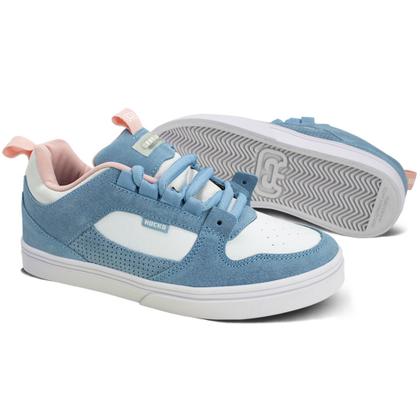 Imagem de Tênis Hocks Skate Pop Lite SkyBlue