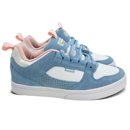 Imagem de Tênis Hocks Skate Pop Lite SkyBlue