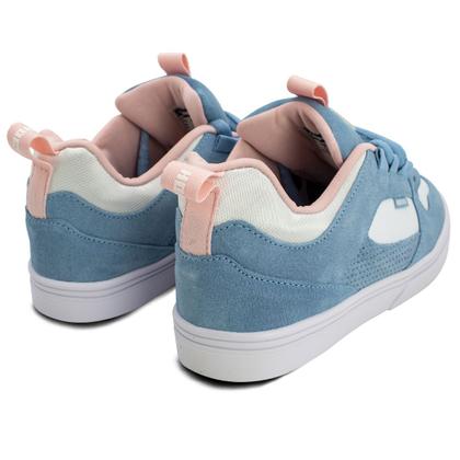 Imagem de Tênis Hocks Skate Pop Lite SkyBlue