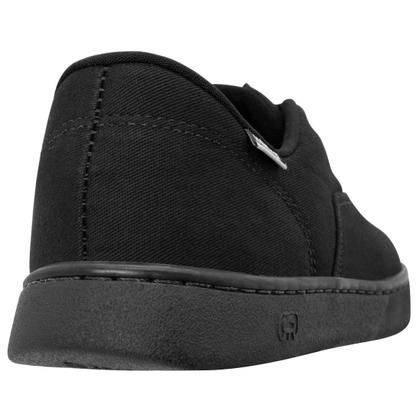 Imagem de Tênis Hocks Skate Sonora Canvas Preto Original