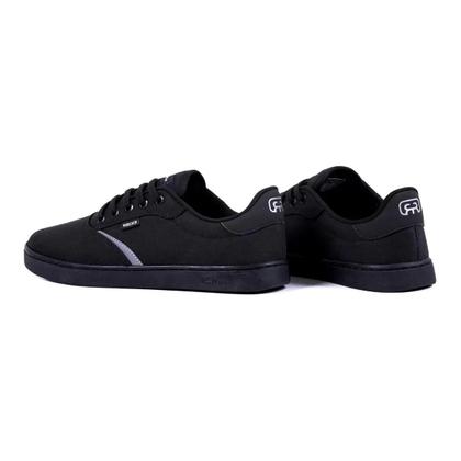 Imagem de Tenis Hocks Trip Black/Flash