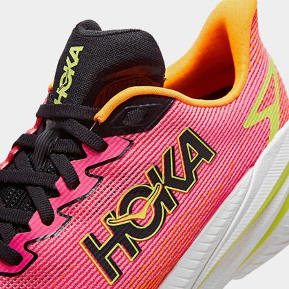 Imagem de Tênis Hoka Mach X 3 Feminino