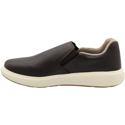 Imagem de Tênis Iate BRSport Slip On Acolchoado Masculino