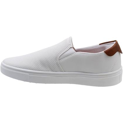 Imagem de Tênis Iate Polo Go Pegasus Slip On Perfuros Masculino