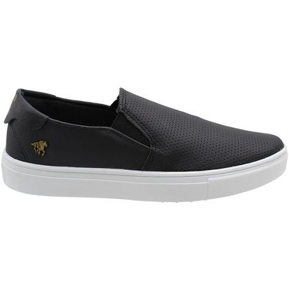 Imagem de Tênis Iate Polo Go Pegasus Slip On Perfuros Masculino