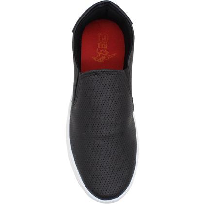 Imagem de Tênis Iate Polo Go Pegasus Slip On Perfuros Masculino